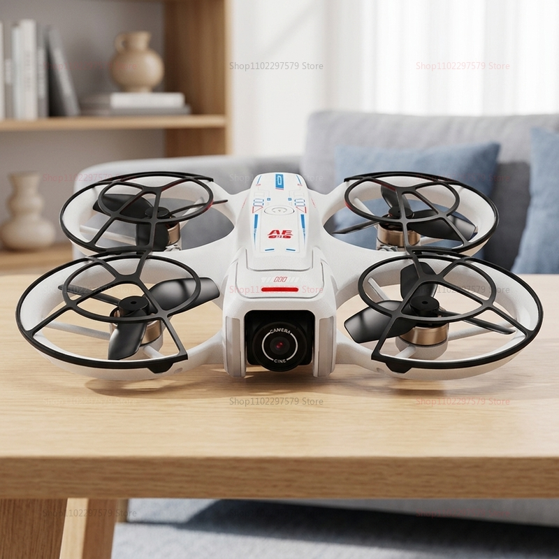 Introduction Drone GPS 8K Prof - огляд і ціна Drone Gimbal 2 Axis
