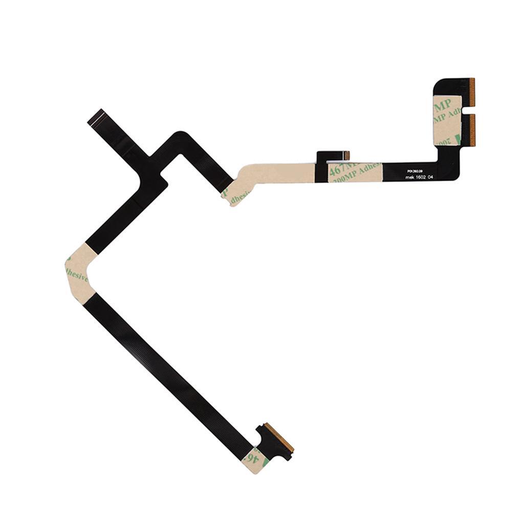 Flexible Gimbal Flat Ribbon Ca - огляд і ціна Drone Gimbal Ribbon Cable