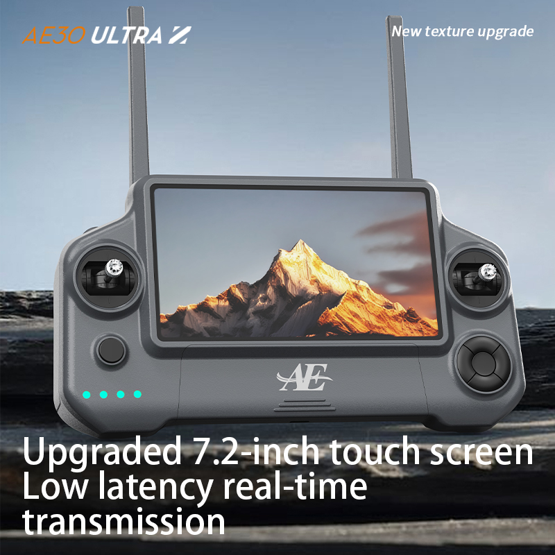 64G GPS RC Drone 8K Profession - огляд і ціна Drone Gimbal Mount