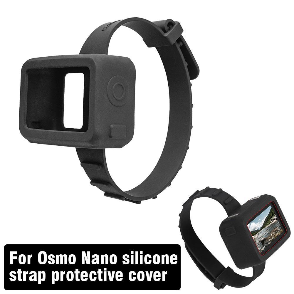 New Wrist Strap Style Protecti - огляд і ціна Drone Gimbal Case