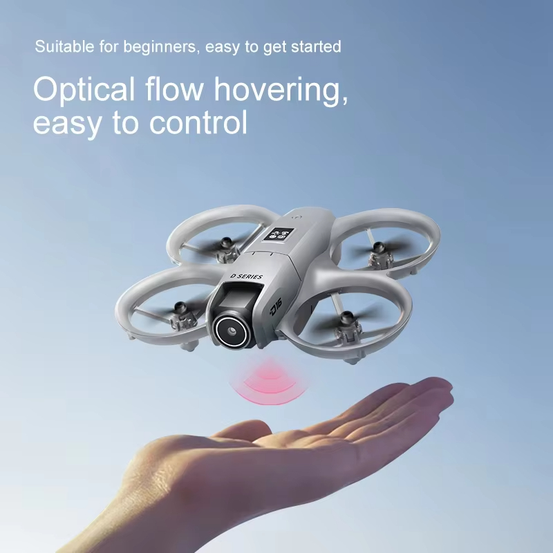 Lenovo 8K D16 GPS Drone Profes - огляд і ціна Drone Gimbal Mount