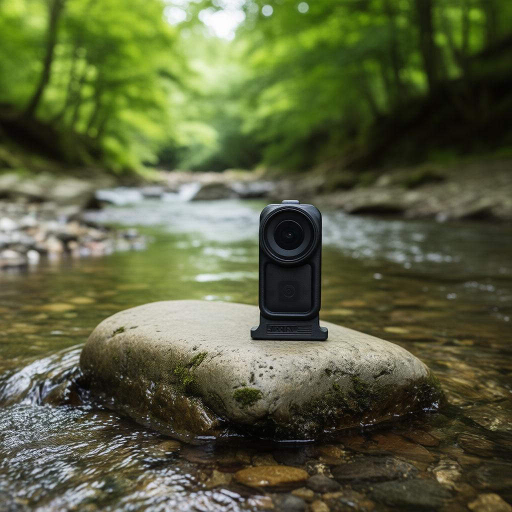 For DJI OSMO Nano Horizontal/V - огляд і ціна Drone Gimbal Case