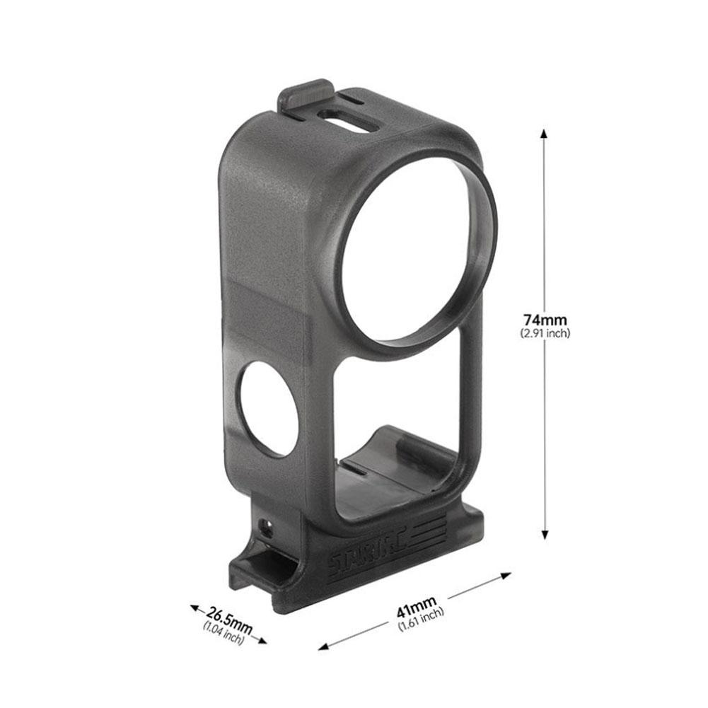 For DJI OSMO Nano Horizontal/V - огляд і ціна Drone Gimbal Case