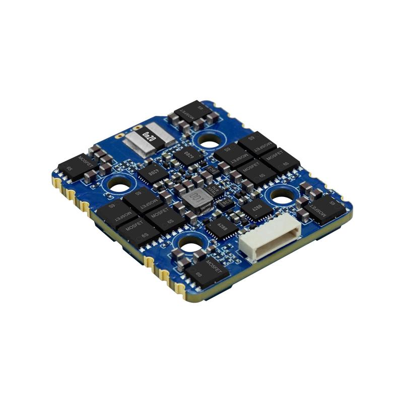 SEQURE Blueson A1 ESC 6S 65A / - огляд і ціна Drone Gimbal Controller