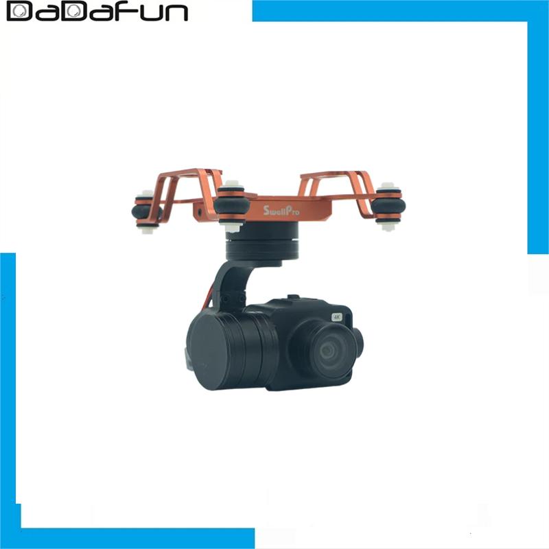 Original 4K Camera Payload Rel - огляд і ціна Drone Gimbal 2 Axis