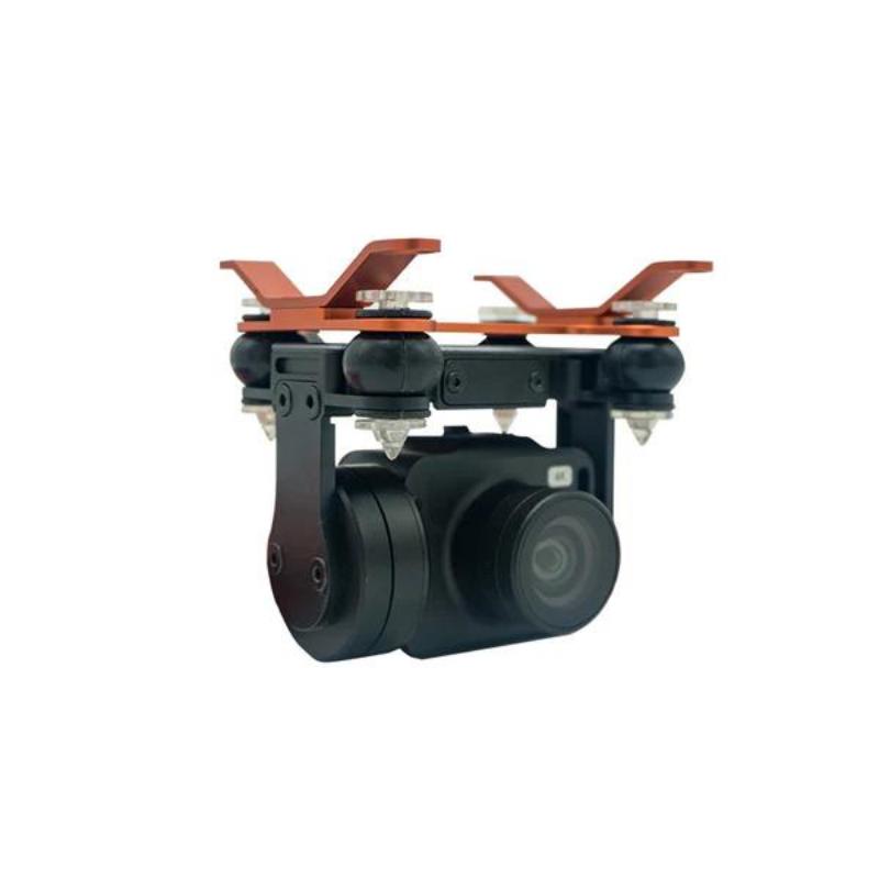 Original 4K Camera Payload Rel - огляд і ціна Drone Gimbal 2 Axis
