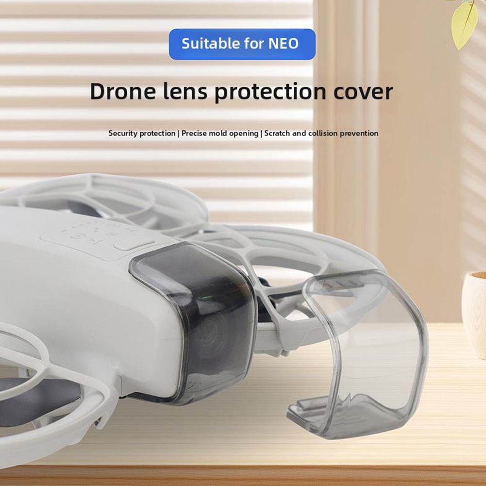 For DJI Neo Lens Cap Gimbal Ca - огляд і ціна Drone Gimbal Case