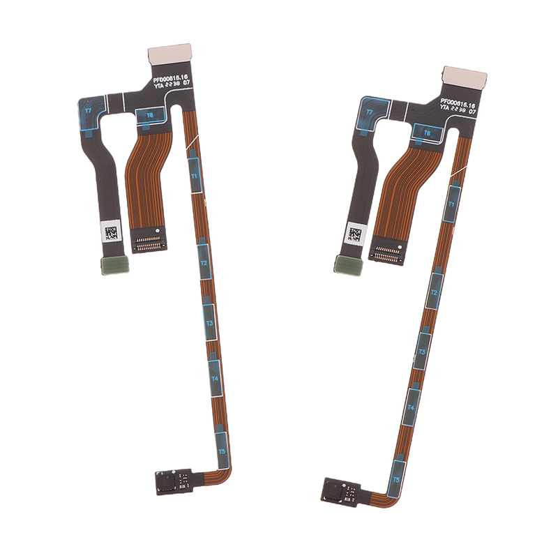 ✰✪3 In 1 Flexible Flat Ribbon  - огляд і ціна Drone Gimbal Ribbon Cable