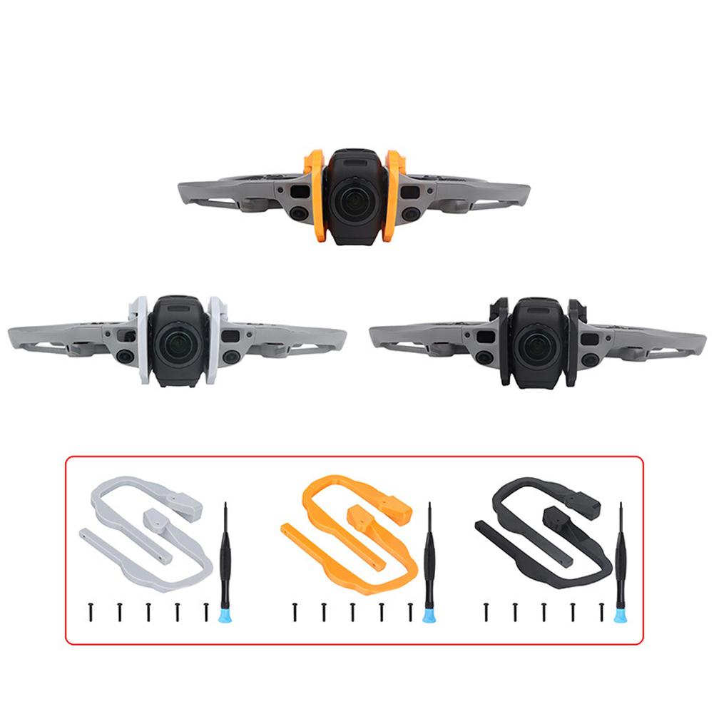Camera Gimbal Bumper Protector - огляд і ціна Drone Gimbal For Gopro
