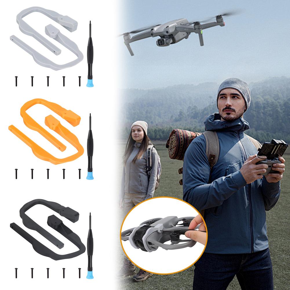 Camera Gimbal Bumper Protector - огляд і ціна Drone Gimbal For Gopro
