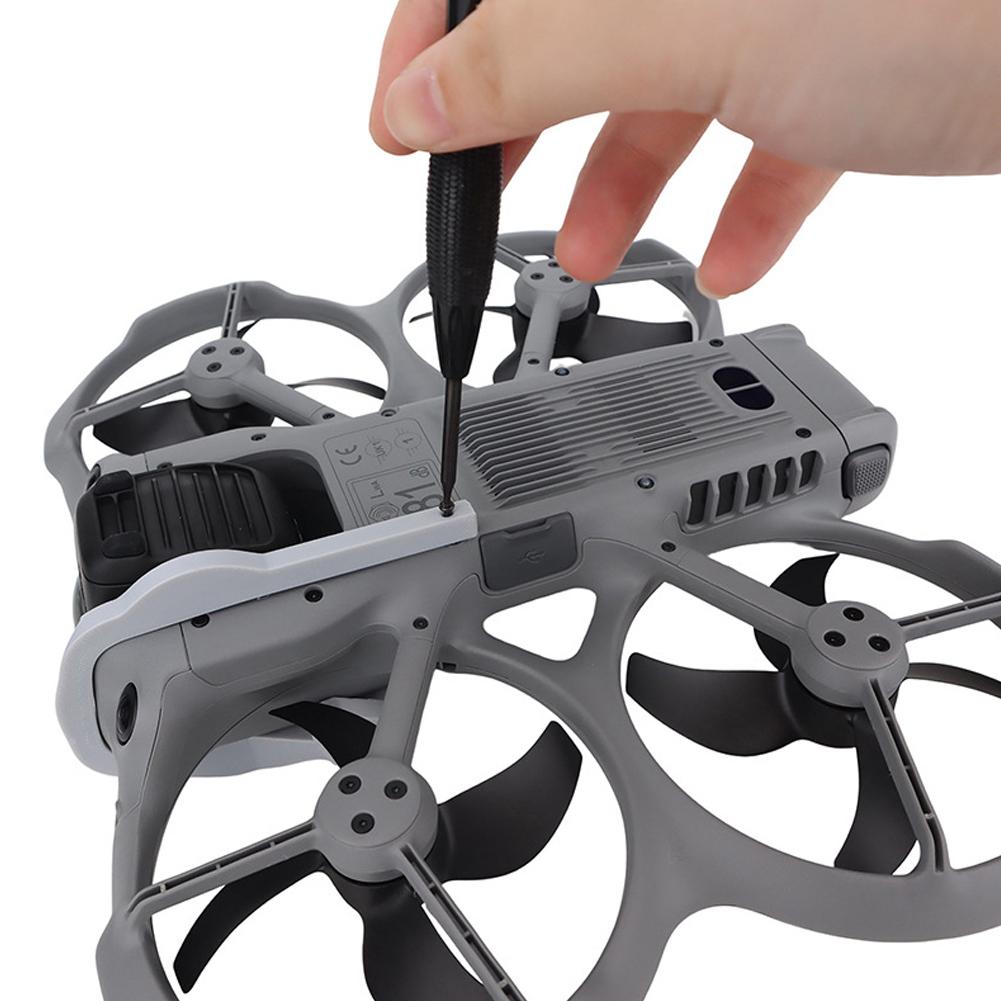 Camera Gimbal Bumper Protector - огляд і ціна Drone Gimbal For Gopro