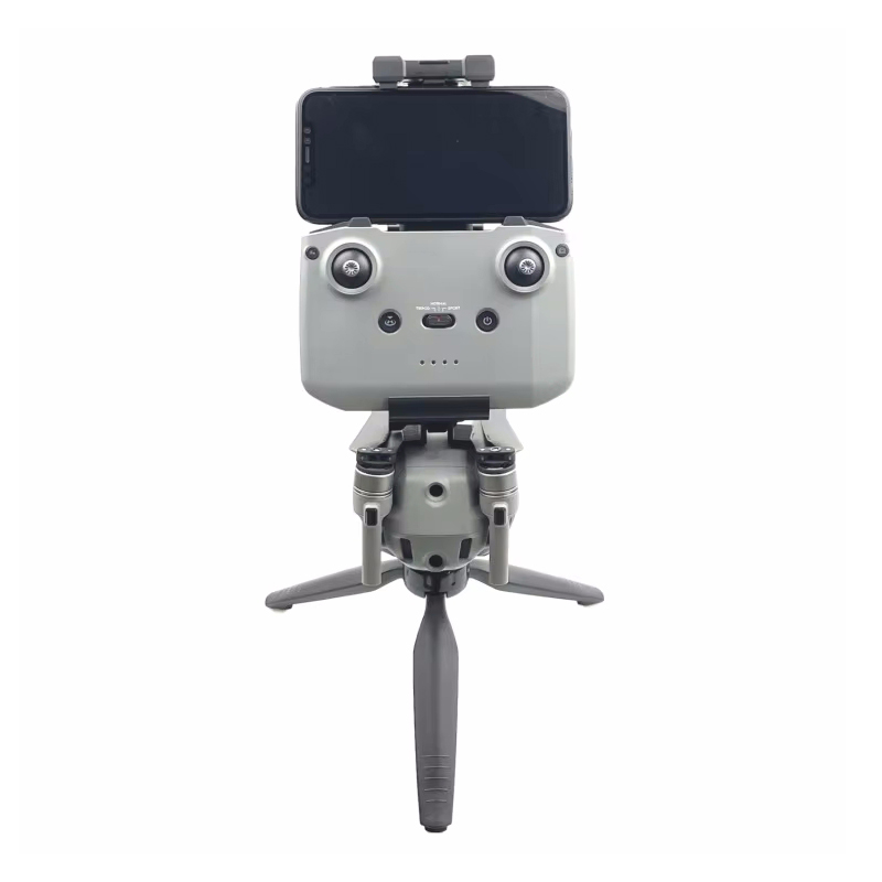 Handheld Tripod Mount RC-N1 Re - огляд і ціна Drone Gimbal Mount