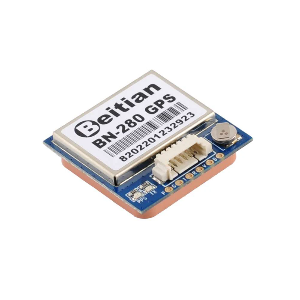 Beitian BN-280 G-MOUSE UART TT - огляд і ціна Drone Gimbal Controller