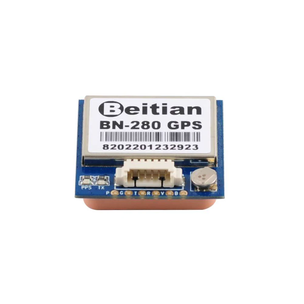 Beitian BN-280 G-MOUSE UART TT - огляд і ціна Drone Gimbal Controller