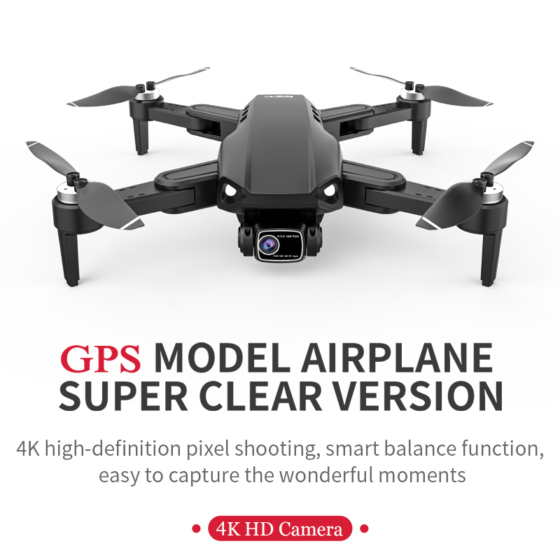 LYZRC Official L900 PRO SE Bru - огляд і ціна Drone Gimbal 2 Axis